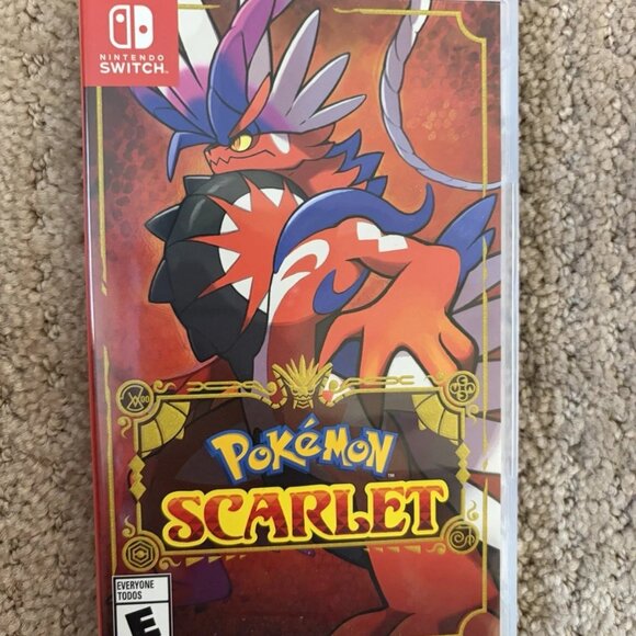 Nintendo Switch 2 With 8 Game Bundle, Extra Charger, Travel Case, And Extras. - Picture 14 of 15